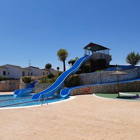 Super Vacances Pour 4! Peñíscola Exterior foto